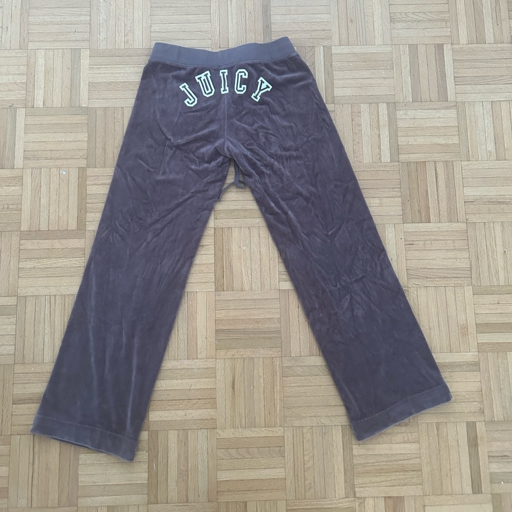 juicy couture track pants